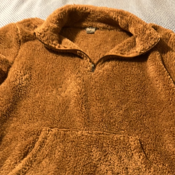 Natural reflection size XL pullover jacket - Picture 7 of 7